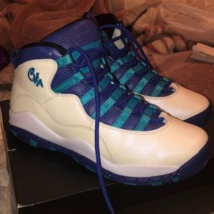 Air Jordan 10 Retro (GS)